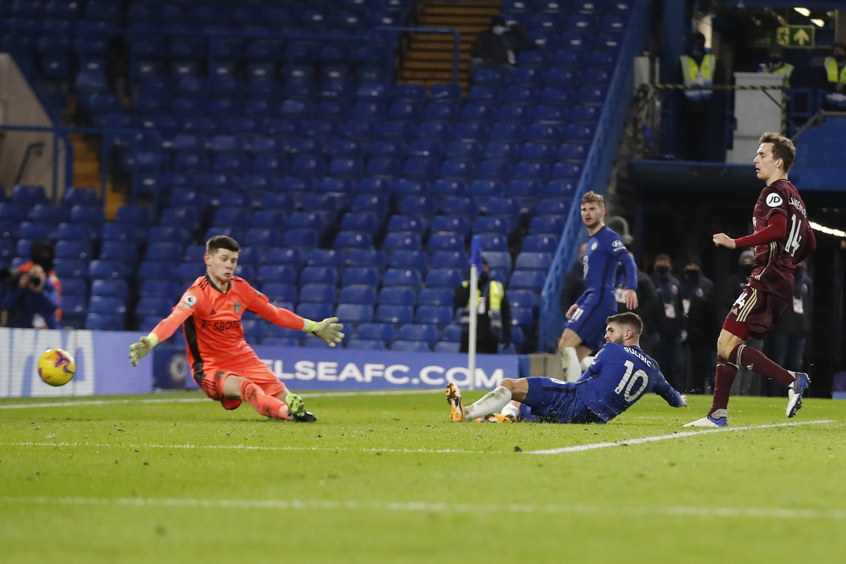 尔茨的崛起 尔茨的崛起