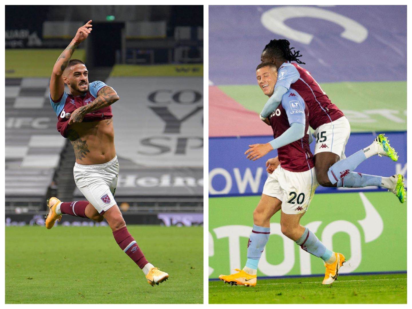 有积极的示 有积极的示